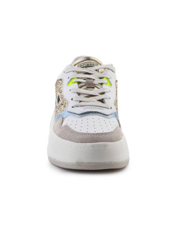 Buty d.franklin court basic glitter w 2