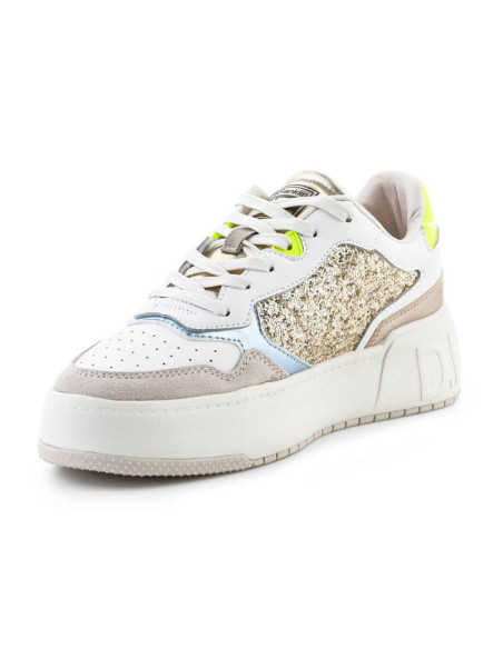 Buty d.franklin court basic glitter w