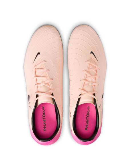 Buty nike phantom gx ii academy fg/mg fd6723-800
