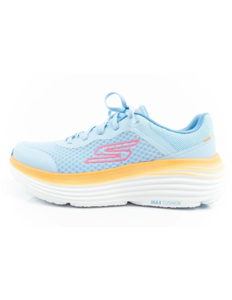 Skechers max cushioning buty damskie sportowe do biegania slip-ins