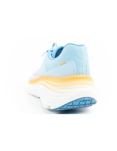 Skechers max cushioning buty damskie sportowe do biegania slip-ins