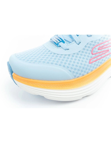 Skechers max cushioning buty damskie sportowe do biegania slip-ins