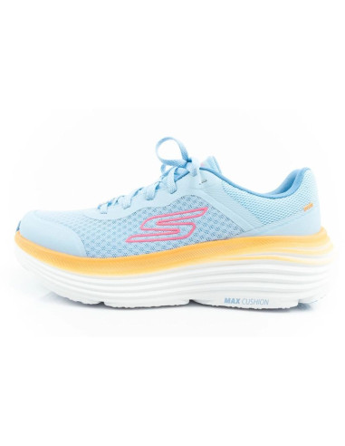 Skechers max cushioning buty damskie sportowe do biegania slip-ins