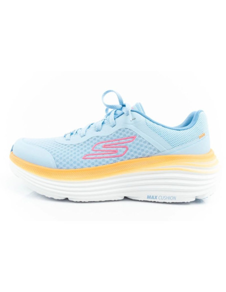 Skechers max cushioning buty damskie sportowe do biegania slip-ins