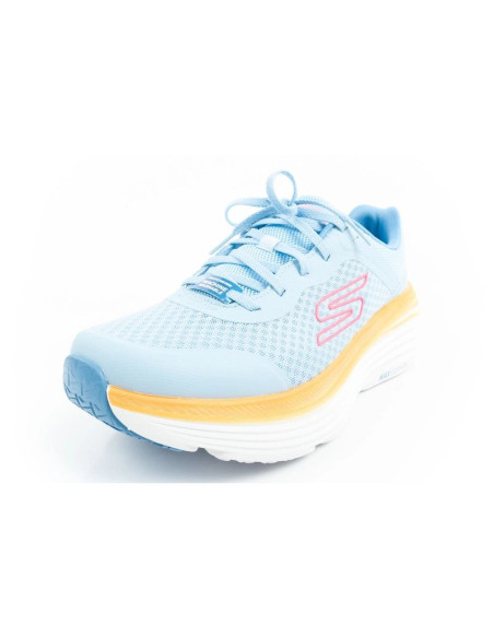 Skechers max cushioning buty damskie sportowe do biegania slip-ins