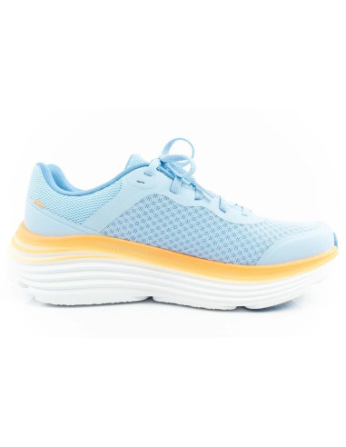 Skechers max cushioning buty damskie sportowe do biegania slip-ins
