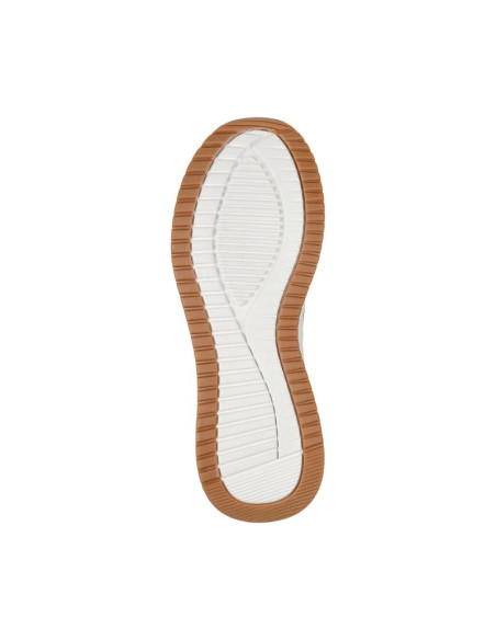 Buty męskie skechers bobs squad 4 direct step granatowe 118424 nvy