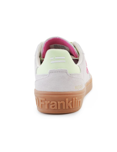 Buty d.franklin rebel basic flag w