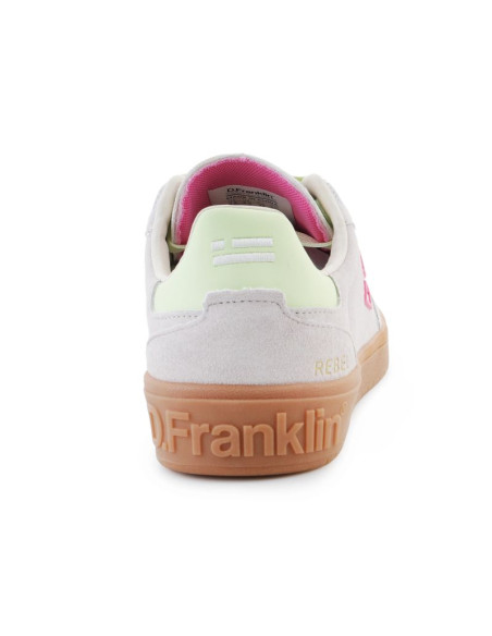 Buty d.franklin rebel basic flag w