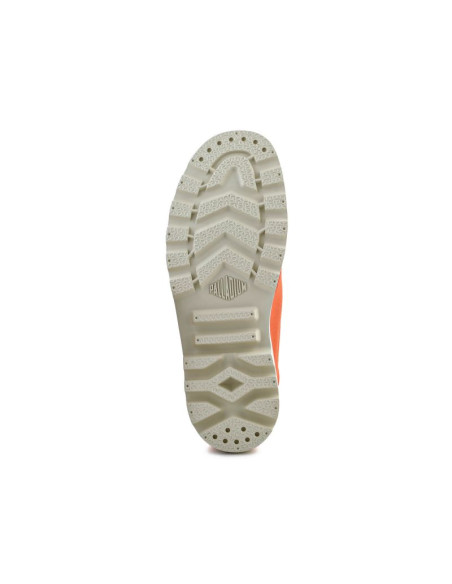 Buty palladium pampa duo chrome 74470