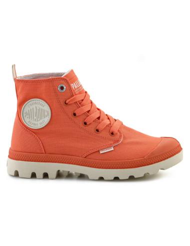 Buty palladium pampa duo chrome 74470