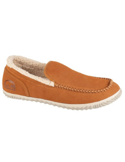Buty sorel dude moc slipper m