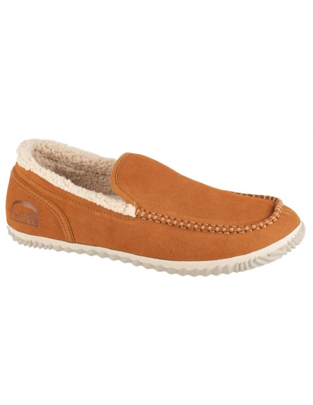 Buty sorel dude moc slipper m