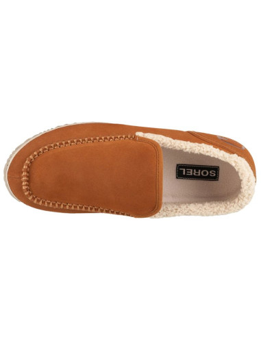 Buty sorel dude moc slipper m