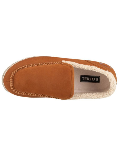 Buty sorel dude moc slipper m
