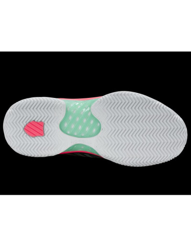 Buty k-swiss hypercourt express 2 hb (96614-037-m)