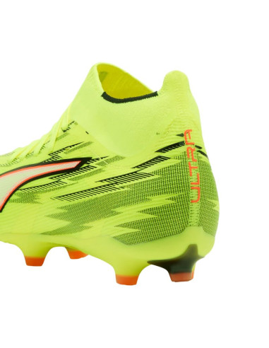 Buty piłkarskie puma ultra 6 match+ fg/ag 108702 01