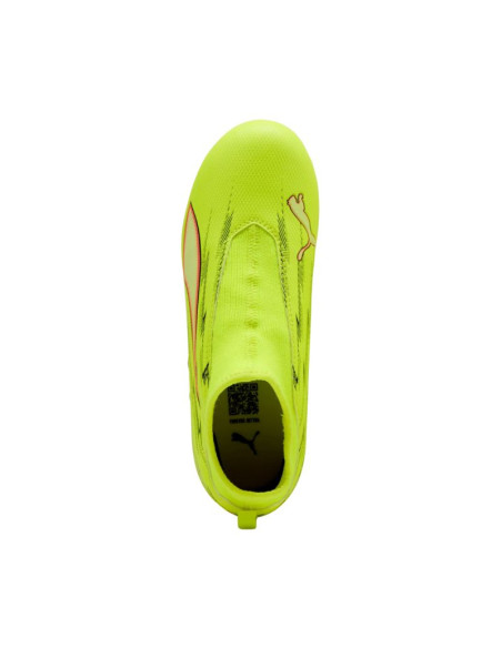 Buty piłkarskie puma ultra 6 match+ fg/ag 108702 01