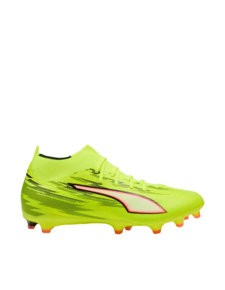 Buty piłkarskie puma ultra 6 match+ fg/ag 108702 01