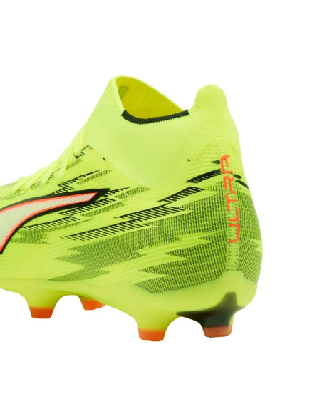 Buty piłkarskie puma ultra 6 match+ fg/ag 108702 01