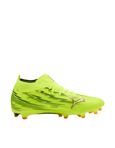 Buty piłkarskie puma ultra 6 match+ fg/ag 108702 01