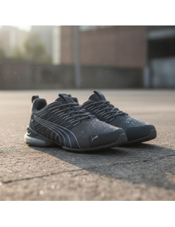 Sneakersy puma voltaic evo cool (37960128)