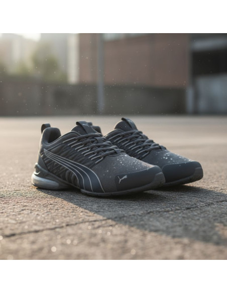 Sneakersy puma voltaic evo cool (37960128)