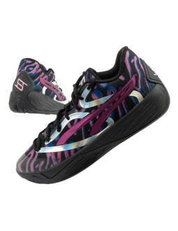 Puma stewie 2 cherry on top buty sportowe sneakersy do koszykówki