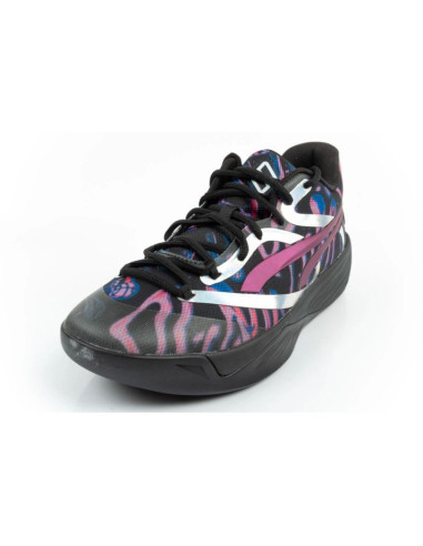 Puma stewie 2 cherry on top buty sportowe sneakersy do koszykówki