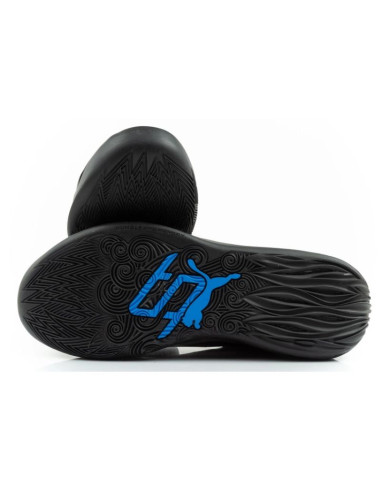 Puma stewie 2 cherry on top buty sportowe sneakersy do koszykówki