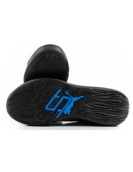 Puma stewie 2 cherry on top buty sportowe sneakersy do koszykówki