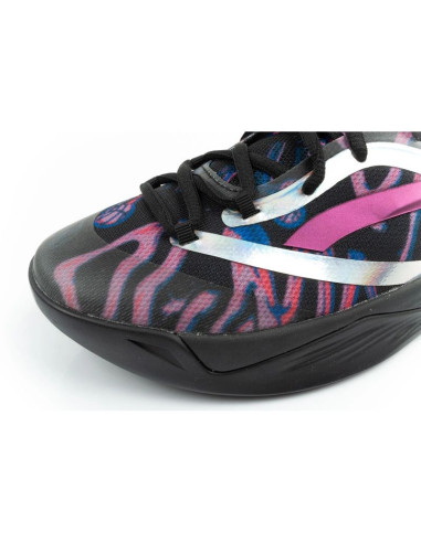 Puma stewie 2 cherry on top buty sportowe sneakersy do koszykówki