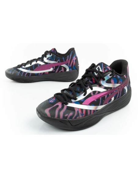 Puma stewie 2 cherry on top buty sportowe sneakersy do koszykówki