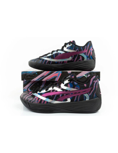 Puma stewie 2 cherry on top buty sportowe sneakersy do koszykówki