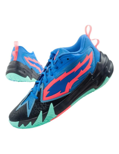 Puma scoot zeros buty sportowe sneakersy do koszykówki wygodne