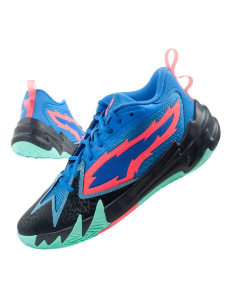 Puma scoot zeros buty sportowe sneakersy do koszykówki wygodne