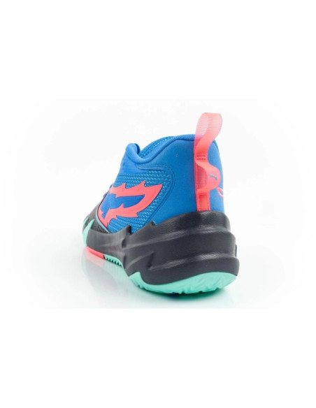 Puma scoot zeros buty sportowe sneakersy do koszykówki wygodne