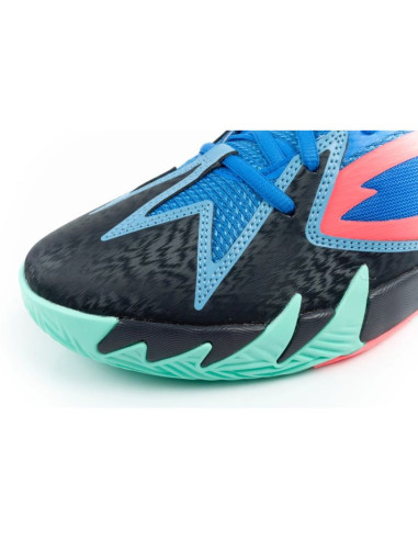 Puma scoot zeros buty sportowe sneakersy do koszykówki wygodne