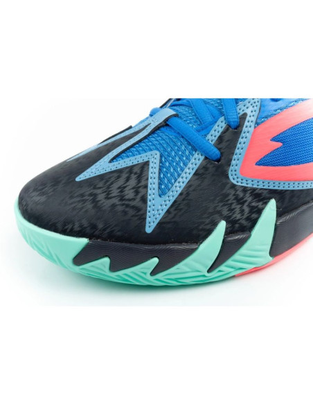 Puma scoot zeros buty sportowe sneakersy do koszykówki wygodne