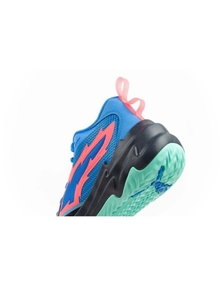 Puma scoot zeros buty sportowe sneakersy do koszykówki wygodne