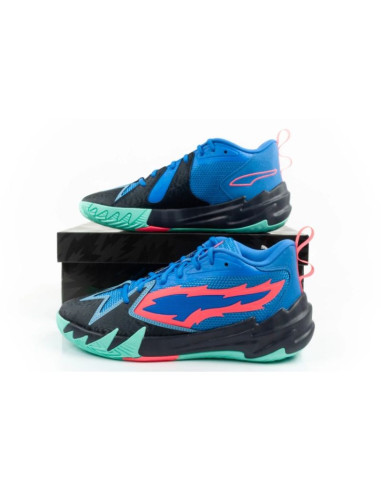 Puma scoot zeros buty sportowe sneakersy do koszykówki wygodne