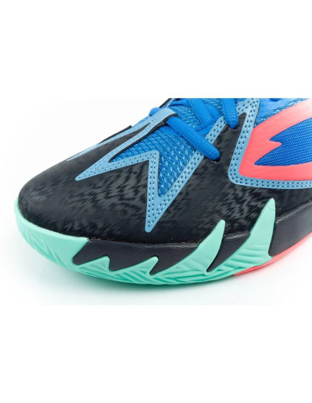 Puma scoot zeros buty sportowe sneakersy do koszykówki wygodne