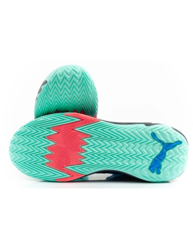 Puma scoot zeros buty sportowe sneakersy do koszykówki wygodne