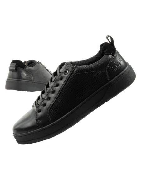 Lee cooper buty trampki sneakersy męskie modne wygodne skórzane