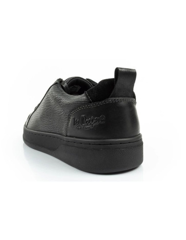 Lee cooper buty trampki sneakersy męskie modne wygodne skórzane