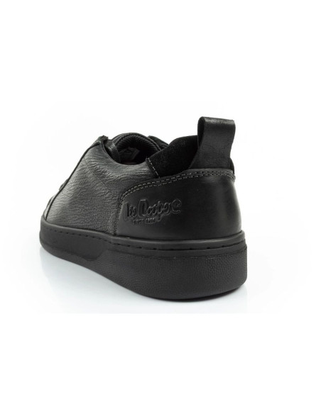 Lee cooper buty trampki sneakersy męskie modne wygodne skórzane