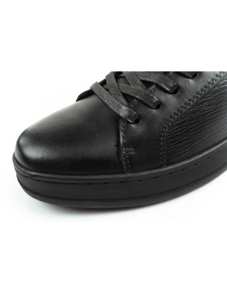 Lee cooper buty trampki sneakersy męskie modne wygodne skórzane