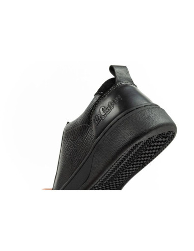 Lee cooper buty trampki sneakersy męskie modne wygodne skórzane