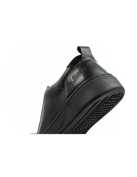 Lee cooper buty trampki sneakersy męskie modne wygodne skórzane