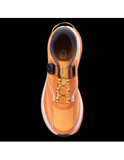 Męskie buty do biegania routter